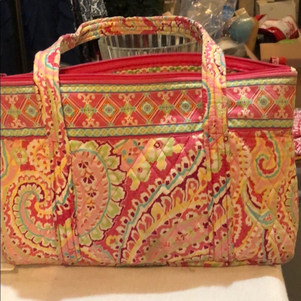 Vera Bradley bag